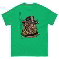 Freddy's Grouper T-Shirt - Thumbnail 11