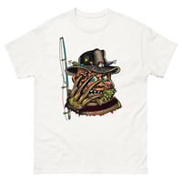 Freddy's Grouper T-Shirt - Thumbnail 13