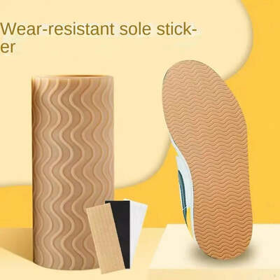 High-quality Shoe Soles Anti-slip Stickers Foot Wear-resistant Non-slip Pads Self-adhesive Shock-absorbing Sole
