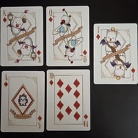 Kupo Cards (Playing cards) - Thumbnail 4