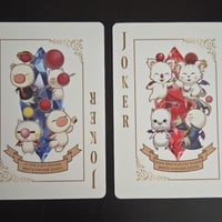 Kupo Cards (Playing cards) - Thumbnail 5