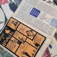 9 archival issues of Szpilki magazines from 1970 - Thumbnail 6