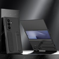 Protective Samsung Galaxy Z TriFold Case IPGC13 - Thumbnail 1
