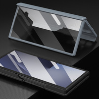 Protective Samsung Galaxy Z TriFold Case IPGC13 - Thumbnail 3