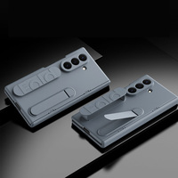 Protective Samsung Galaxy Z TriFold Case IPGC13 - Thumbnail 4
