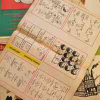 9 archival issues of Szpilki magazines from 1973 - Thumbnail 5