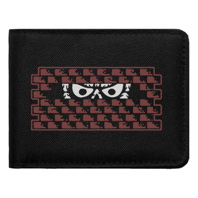Waller Creeper Wallet
