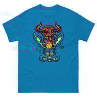 Mass Appeal Rabbit Classic T-Shirt - Thumbnail 4