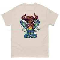Mass Appeal Rabbit Classic T-Shirt - Thumbnail 11