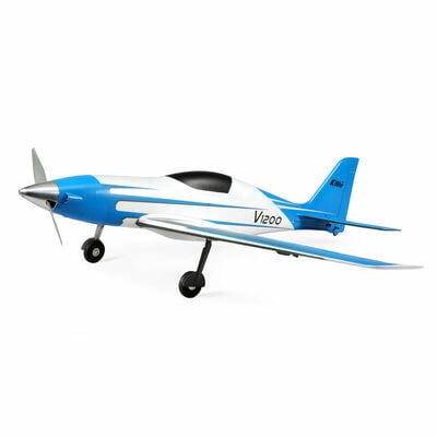 E-flite efl12350 1.2m bnf basic rc airplane with smart, as3x and safe select