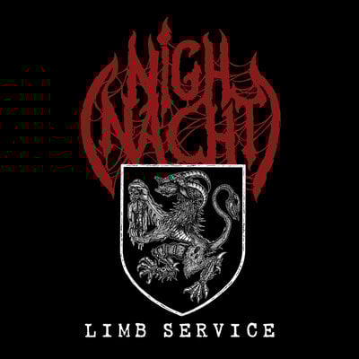 Nighnacht - limb service
