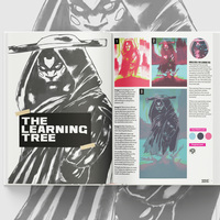 Worlds within Worlds vol.2 world book - Thumbnail 2