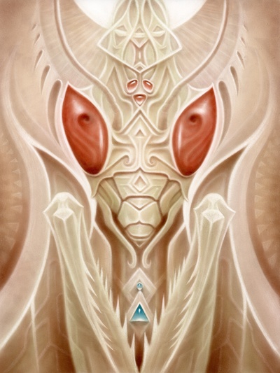 Dr. Mesmer
