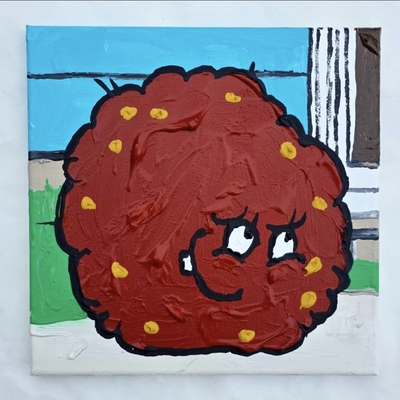 Meatwad 