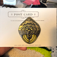 Bugbear Talisman - Thumbnail 1
