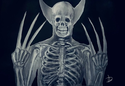 Wpn X-ray