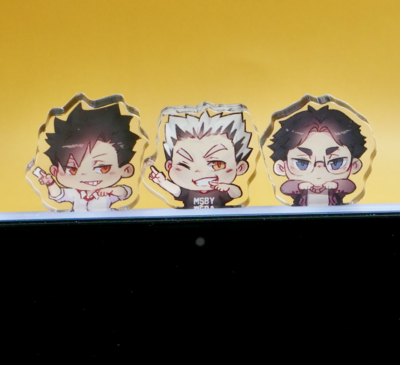 [NEW] HQ Hippers