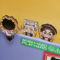 [NEW] HQ Hippers - Thumbnail 1