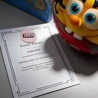 ArTToy by Moi Martos "Daruma: Darubob"  - Thumbnail 6