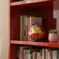 ArTToy by Moi Martos "Daruma: Darubob"  - Thumbnail 2