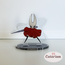 Hornet Silksong Acrylic Mini Standee