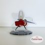 Hornet Silksong Acrylic Mini Standee-1