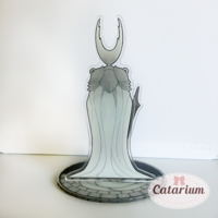 The Hollow Knight Hollow Knight Acrylic Standee - Thumbnail 1