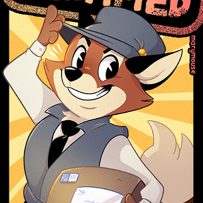 Certified special delivery