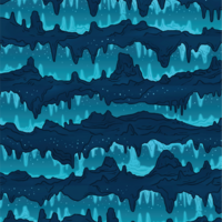 Nature pattern washi samples - Thumbnail 5