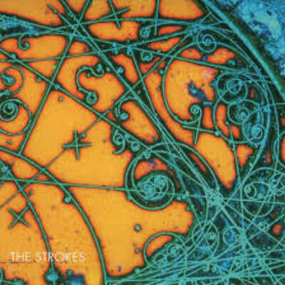 The strokes - is this it
