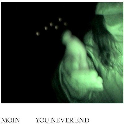Moin - you never end