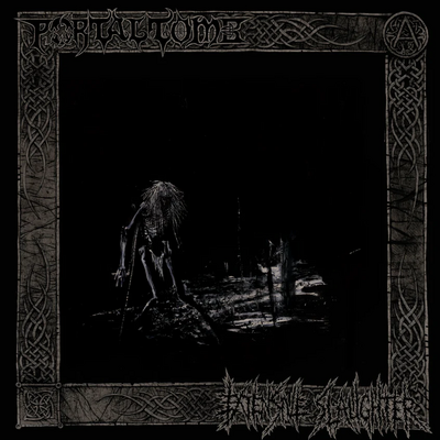 V/a - portal tomb/ extensive slaughter split 7"