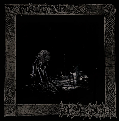 V/A - PORTAL TOMB/ EXTENSIVE SLAUGHTER SPLIT 7"