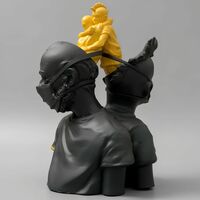 ArTToy by Moi Martos "Hope"  - Thumbnail 4