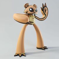 ArTToy by Joe Ledbetter "Ringo Bear Brown Ed." - Thumbnail 6