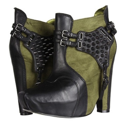 Brand new sam edelman ankle boots