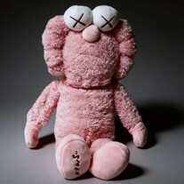 ArTToy by Kaws 