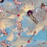 Gangsta Cupids - Sleepwear - Thumbnail 3