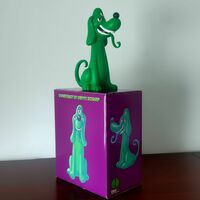 ArTToy by Kenny Scharf "Dogeyeguy"  - Thumbnail 2