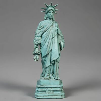  ArTToy by RX Strip "Democracy" 