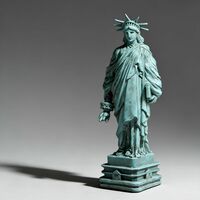  ArTToy by RX Strip "Democracy"  - Thumbnail 7