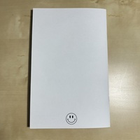 This Magic Moment Zine - Thumbnail 1