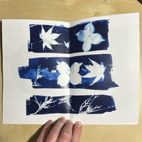 This Magic Moment Zine - Thumbnail 2