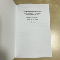 This Magic Moment Zine - Thumbnail 3