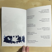 This Magic Moment Zine - Thumbnail 4