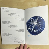 This Magic Moment Zine - Thumbnail 5