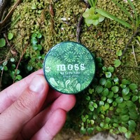 Nature Pattern Washi Tape - Thumbnail 5