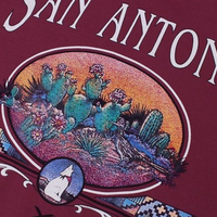SAN ANTONIO SWEATSHIRT - Thumbnail 3
