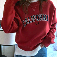CALIFORNIA LA SWEATSHIRT - Thumbnail 1