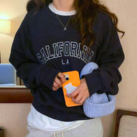 CALIFORNIA LA SWEATSHIRT - Thumbnail 3